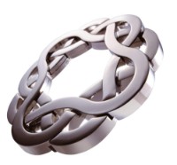 Головоломка Eureka Huzzle Cast Coaster (515055) фото №2 — интернет-магазин Desire.md