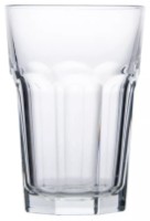 Набор стаканов Libbey Gibraltar 12pcs (929720) фото №1 — интернет-магазин Desire.md