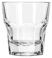 Набор стаканов Libbey Gibraltar Rocks (820065) 12pcs фото №1 — интернет-магазин Desire.md