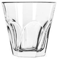 Набор стаканов Libbey Gibraltar Twist (932065) 12pcs