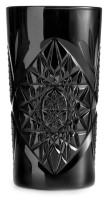Набор стаканов Libbey Hobstar Black 12pcs (928396) фото №1 — интернет-магазин Desire.md