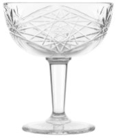 Набор бокалов Libbey Hobstar Coupe (929799) 12pcs фото №1 — интернет-магазин Desire.md