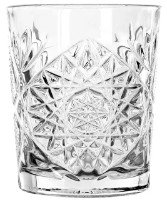 Набор стопок Libbey Hobstar Shot 24pcs (926835) фото №1 — интернет-магазин Desire.md