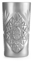Набор стаканов Libbey Hobstar Silver (928426) 12pcs