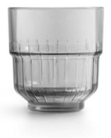 Set pahare Libbey Linq Smoke 12pcs (820508) imaginea #1 — magazin online Desire.md