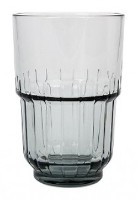 Set pahare Libbey Linq Smoke 12pcs (821413) imaginea #1 — magazin online Desire.md