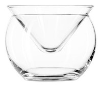 Set pahare Libbey Martini Chiller (910568) imaginea #1 — magazin online Desire.md