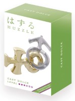 Головоломка Eureka Huzzle Cast Dolce (515034)