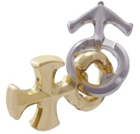 Brain Puzzle Eureka Huzzle Cast Dolce (515034) imaginea #2 — magazin online Desire.md