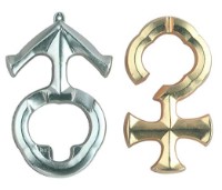 Brain Puzzle Eureka Huzzle Cast Dolce (515034) imaginea #3 — magazin online Desire.md