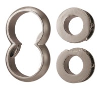 Головоломка Eureka Huzzle Cast Infinity (515117) фото №3 — интернет-магазин Desire.md