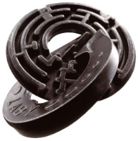 Головоломка Eureka Huzzle Cast Laby (515084) фото №2 — интернет-магазин Desire.md