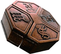 Головоломка Eureka Huzzle Cast News (515112) фото №2 — интернет-магазин Desire.md