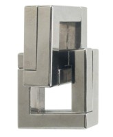 Головоломка Eureka Huzzle Cast Quartet (515115) фото №2 — интернет-магазин Desire.md