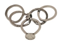 Brain Puzzle Eureka Huzzle Cast Ring II***** (515086) imaginea #3 — magazin online Desire.md