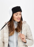 Шапка Kama Outdoor Beanie AW65 M White фото №3 — интернет-магазин Desire.md