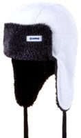 Căciulă Kama Outdoor Beanie AW65 M White