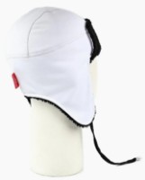 Шапка Kama Outdoor Beanie AW65 M White фото №2 — интернет-магазин Desire.md