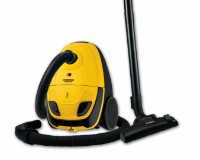 Пылесос для сухой уборки Heinner HVC-MTB700-YL