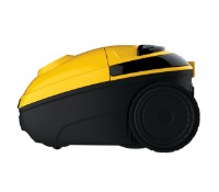 Пылесос для сухой уборки Heinner HVC-MTB700-YL фото №2 — интернет-магазин Desire.md