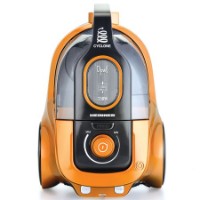 Aspirator cu curăţare uscată Heinner HVC-V750OR imaginea #1 — magazin online Desire.md