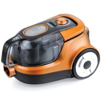 Aspirator cu curăţare uscată Heinner HVC-V750OR imaginea #2 — magazin online Desire.md