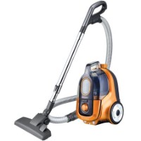 Aspirator cu curăţare uscată Heinner HVC-V750OR imaginea #3 — magazin online Desire.md