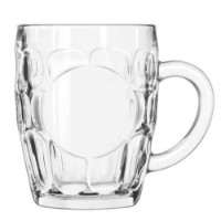 Set halbe pentru bere Libbey Sintra Beer (923452) 12pcs imaginea #1 — magazin online Desire.md