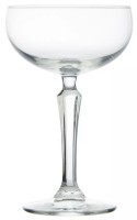 Набор бокалов Libbey SPKSY Cocktail Coupe Glass (601602) 12pcs фото №1 — интернет-магазин Desire.md