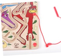 Labirint Hape Zoo'M (E1706A) imaginea #3 — magazin online Desire.md
