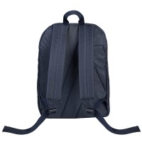 Городской рюкзак Rivacase 8065 Dark Blue фото №2 — интернет-магазин Desire.md