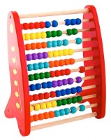 Счеты Viga Wooden Abacus (59718)