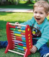 Счеты Viga Wooden Abacus (59718) фото №2 — интернет-магазин Desire.md