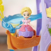 Игровой набор Hasbro Disney Princess Rapunzel (E1700)