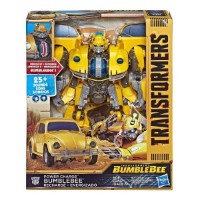 Фигурка героя Hasbro Transformers Bumblebee (E0982)