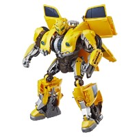 Figura Eroului Hasbro Transformers Bumblebee (E0982)