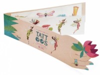 Tatuaj Londji Tattoos Magique (CC017) imaginea #2 — magazin online Desire.md