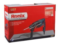 Ciocan rotopercutor Ronix 2726 imaginea #7 — magazin online Desire.md