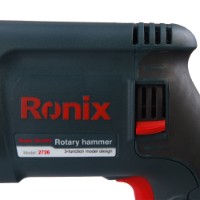 Ciocan rotopercutor Ronix 2726 imaginea #10 — magazin online Desire.md