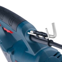 Электролобзик Ronix 4120 фото №3 — интернет-магазин Desire.md