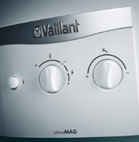 Încălzitor instantaneu pe gaz Vaillant MAG 114/1 Mini imaginea #2 — magazin online Desire.md