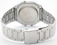 Ceas de mână Casio A163WA-1QES imaginea #2 — magazin online Desire.md