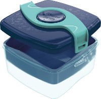 Cutie sandwich pentru școală Maped Origins Blue (MP70104)