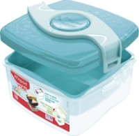 Cutie sandwich pentru școală Maped Origins Turquoise (MP70102)