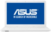 Ноутбук Asus X541UV White (i3-7100U 4G 500G G920MX)