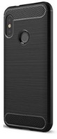Чехол Cover'X Xiaomi Mi A2 Lite/6 Pro Armor Black