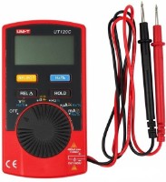 Multimetru Uni-T UT120C imaginea #2 — magazin online Desire.md