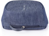Городской рюкзак XD Design Bobby Jeans (P705.229) фото №3 — интернет-магазин Desire.md