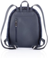 Городской рюкзак XD Design Bobby Jeans (P705.229) фото №4 — интернет-магазин Desire.md