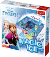 Joc educativ de masa Trefl Magic Ice (01608)